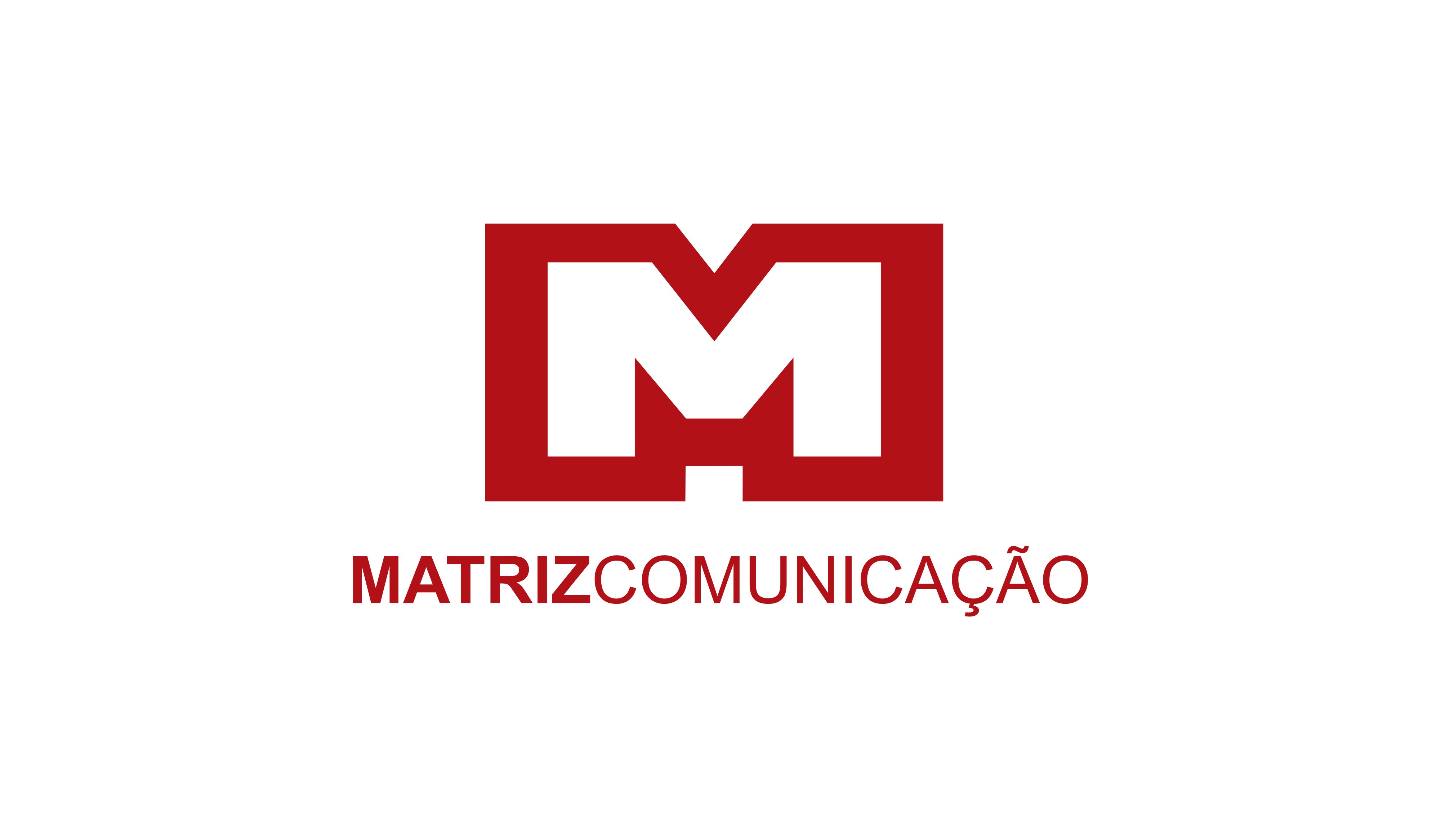 Matriz Comunicação