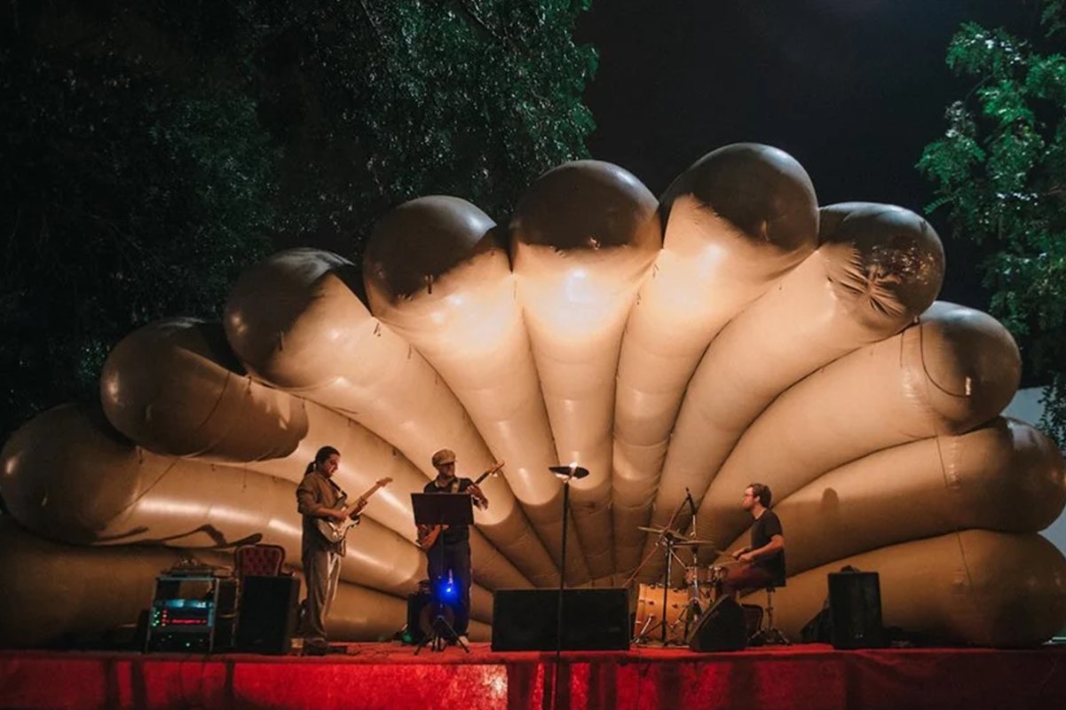 Agenda Cultural: os rolês que vão movimentar Brasília nos dias 30 e 31 de maio.