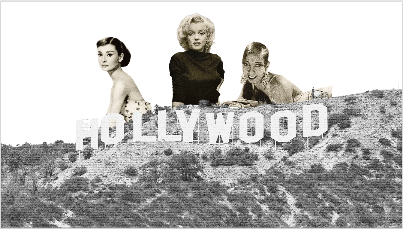 Grandes atrizes da Era de Ouro de Hollywood com grande poder revolucionário