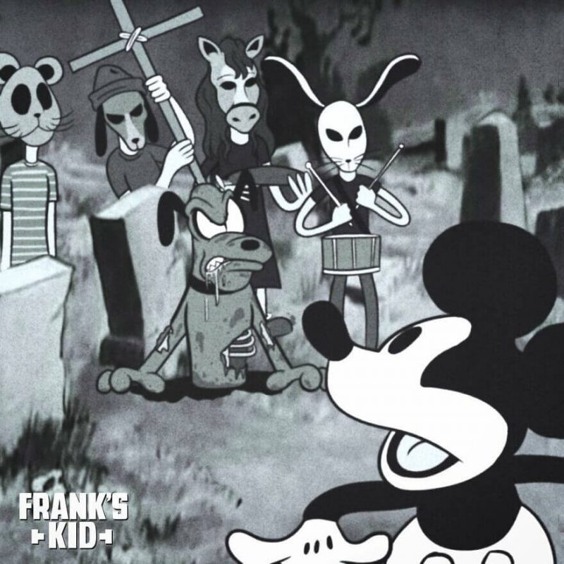 Antes do “felizes para sempre”: a origem sombria dos clássicos da Disney