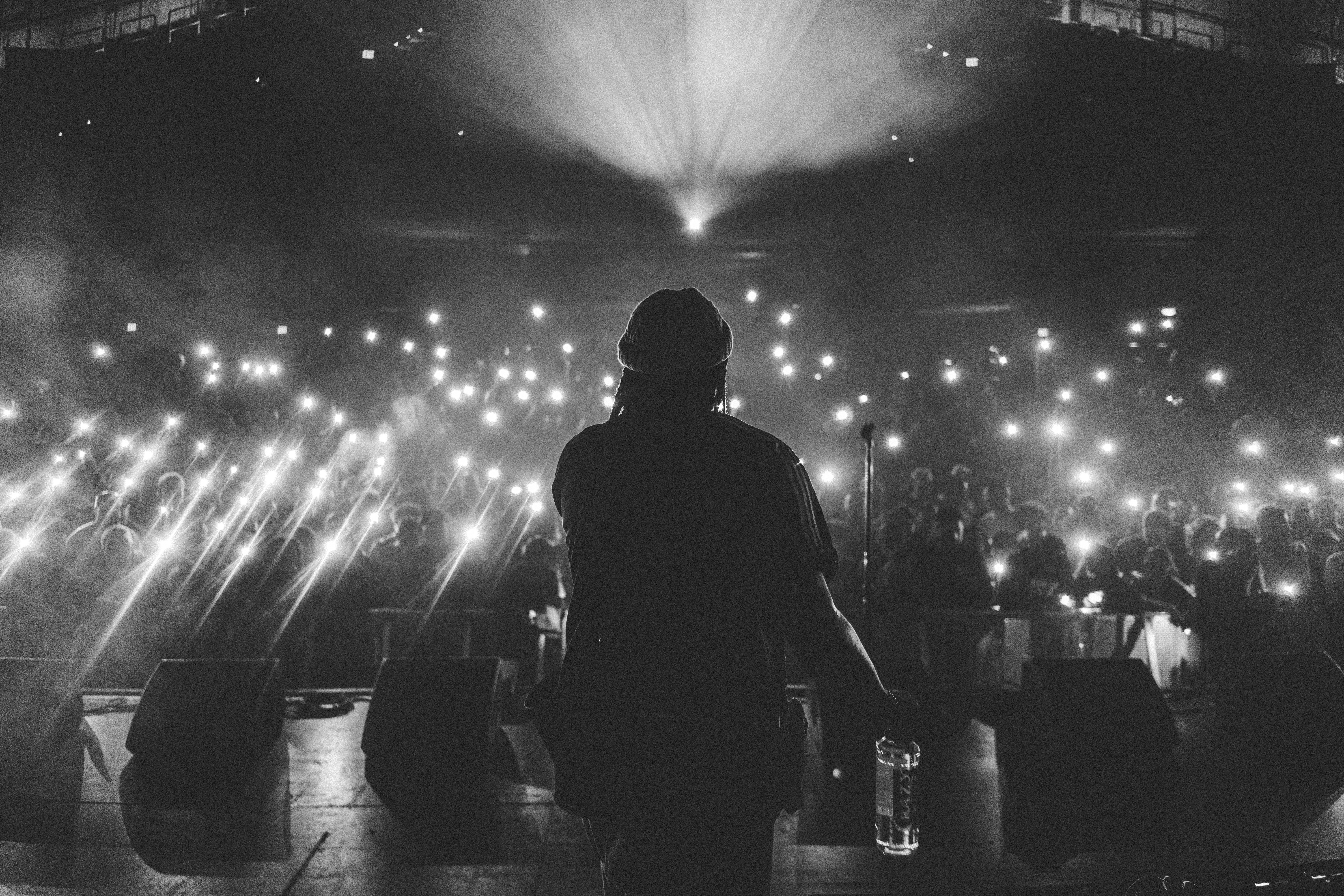 O Rap como manifesto, escola e ferramenta de libertação